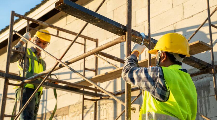 Fascia Repair in Tappen, ND